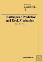 Earthquake Prediction And Rock Mechanics