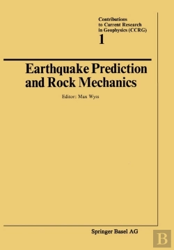 Bertrand.pt - Earthquake Prediction And Rock Mechanics