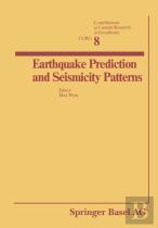 Earthquake Prediction And Seismicity Patterns