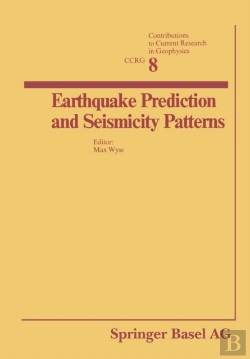 Bertrand.pt - Earthquake Prediction And Seismicity Patterns