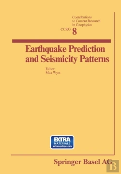 Bertrand.pt - Earthquake Prediction And Seismicity Patterns