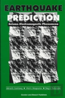 Earthquake Prediction