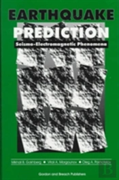 Earthquake Prediction