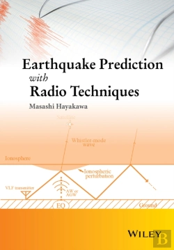 Bertrand.pt - Earthquake Prediction With Radio Techniques