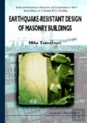 Earthquake-Resistant Design Of Masonry Buildings