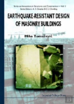 Bertrand.pt - Earthquake-Resistant Design Of Masonry Buildings
