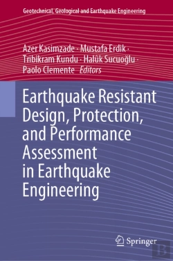 Bertrand.pt - Earthquake Resistant Design, Protection, And Performance Assessment In Earthquake Engineering