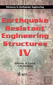 Earthquake Resistant Engineering Structures