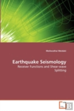Bertrand.pt - Earthquake Seismology