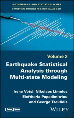 Bertrand.pt - Earthquake Statistical Analysis Through Multi-State Modeling