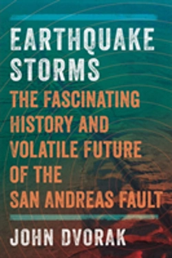 Bertrand.pt - Earthquake Storms