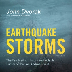 Bertrand.pt - Earthquake Storms