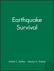 Earthquake Survival, Leader'S Guide