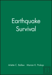 Earthquake Survival, Leader'S Guide