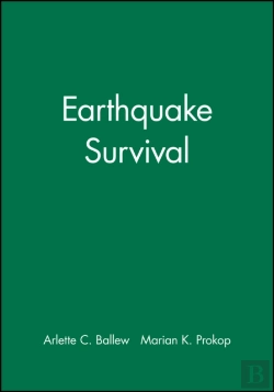 Bertrand.pt - Earthquake Survival, Leader'S Guide