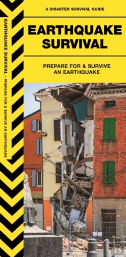 Bertrand.pt - Earthquake Survival