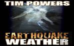 Earthquake Weather