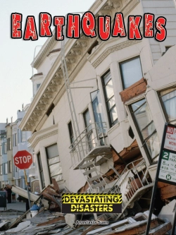 Bertrand.pt - Earthquakes