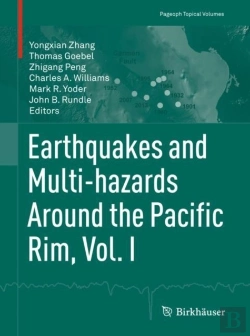 Bertrand.pt - Earthquakes And Multi-Hazards Around The Pacific Rim, Vol. I