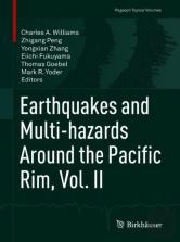 Earthquakes And Multi-Hazards Around The Pacific Rim, Vol. Ii