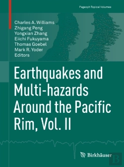 Bertrand.pt - Earthquakes And Multi-Hazards Around The Pacific Rim, Vol. Ii