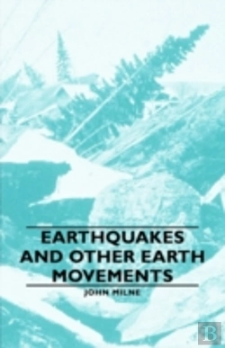 Bertrand.pt - Earthquakes And Other Earth Movements