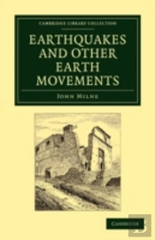 Earthquakes And Other Earth Movements