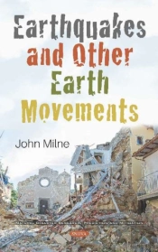 Earthquakes And Other Earth Movements
