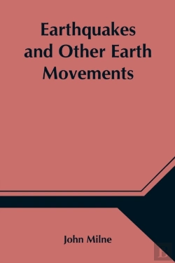 Bertrand.pt - Earthquakes And Other Earth Movements