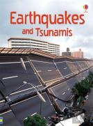 Earthquakes And Tsunamis