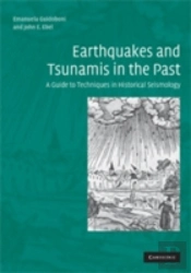 Earthquakes And Tsunamis In The Past