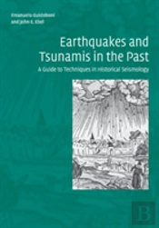 Earthquakes And Tsunamis In The Past