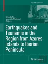 Earthquakes And Tsunamis In The Region From Azores Islands To Iberian Peninsula