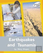 Earthquakes And Tsunamis