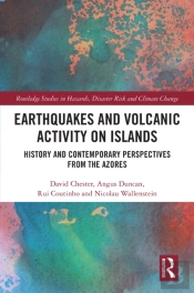 Earthquakes And Volcanic Activity On Islands