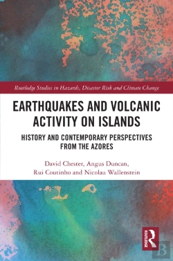 Bertrand.pt - Earthquakes And Volcanic Activity On Islands