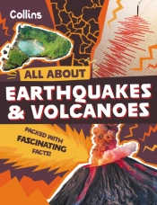 Earthquakes And Volcanoes
