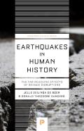 Earthquakes In Human History