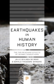 Earthquakes In Human History