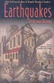 Earthquakes In Human History