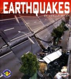 Bertrand.pt - Earthquakes