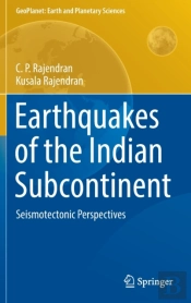 Earthquakes Of The Indian Subcontinent