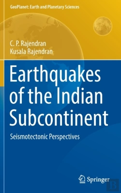 Bertrand.pt - Earthquakes Of The Indian Subcontinent