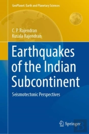Earthquakes Of The Indian Subcontinent