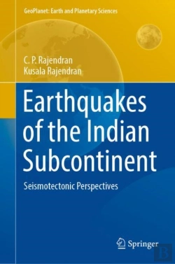 Bertrand.pt - Earthquakes Of The Indian Subcontinent