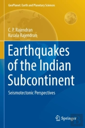 Earthquakes Of The Indian Subcontinent