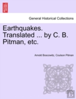Bertrand.pt - Earthquakes. Translated ... By C. B. Pit