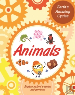Bertrand.pt - Earth'S Amazing Cycles: Animals
