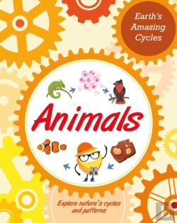 Bertrand.pt - Earth'S Amazing Cycles: Animals