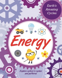 Bertrand.pt - Earth'S Amazing Cycles: Energy